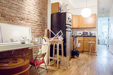 Rented by Yaffa Realty LLC