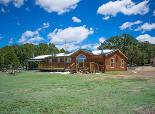 639 17th Trl, Cotopaxi, CO 81223