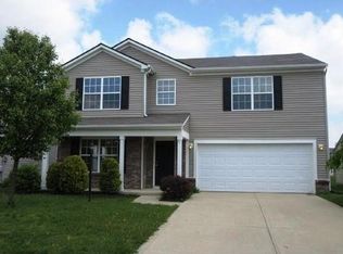 14914 Dry Creek Rd, Noblesville, IN 46060