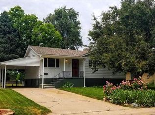 3155 S Fox St UNIT A, Englewood, CO 80110
