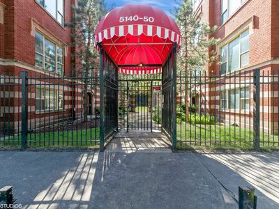 5142 S King Dr #D1, Chicago, IL, 60615