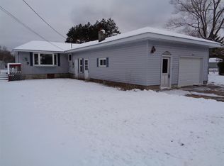 9640 Beppler Rd, Nekoosa, WI 54457