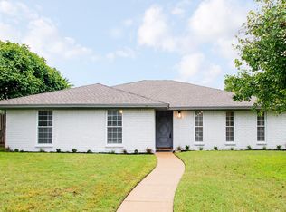 1503 Baltimore Dr, Richardson, TX 75081