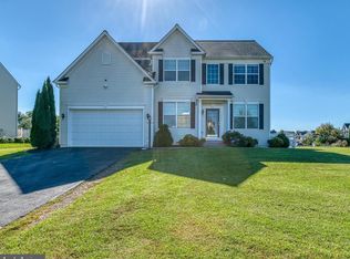 14026 Belle Ave, Culpeper, VA 22701