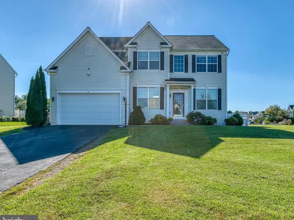 14026 Belle Ave, Culpeper, VA 22701