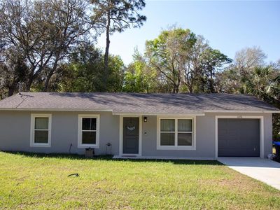 1470 20th St, Orange City, FL, 32763