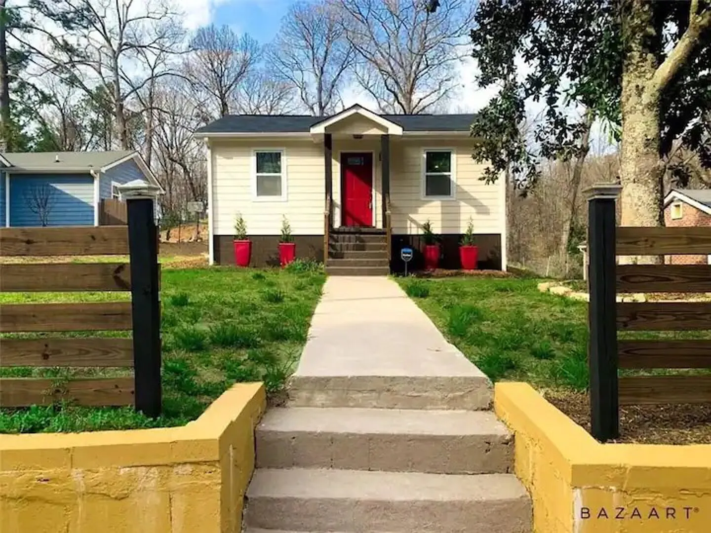 Westside gem near downtown & Mercedes Benz Stadium — Photo 1