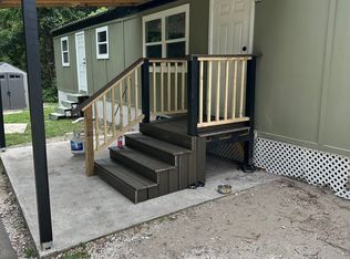 3124 Peoria Rd, Orange Park, FL 32065