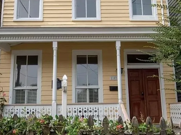 2107 E Marshall St, Richmond, VA 23223