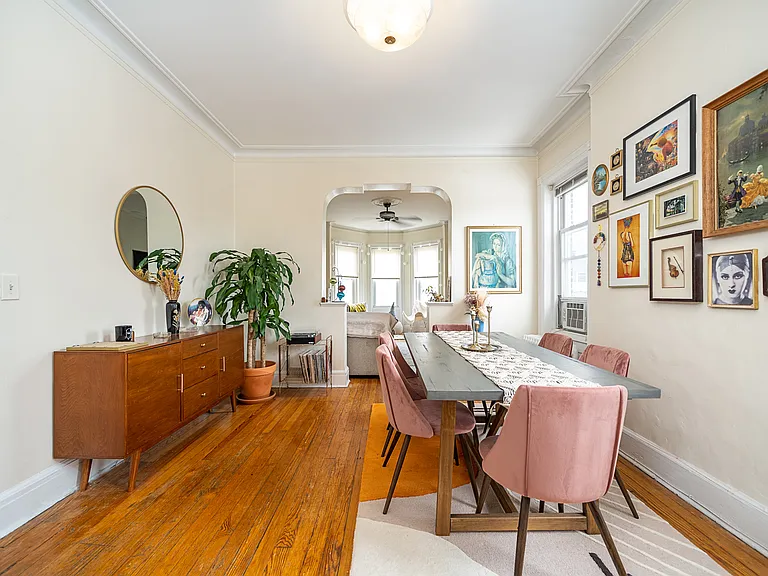 508 Hudson Ave #3 — Photo 5