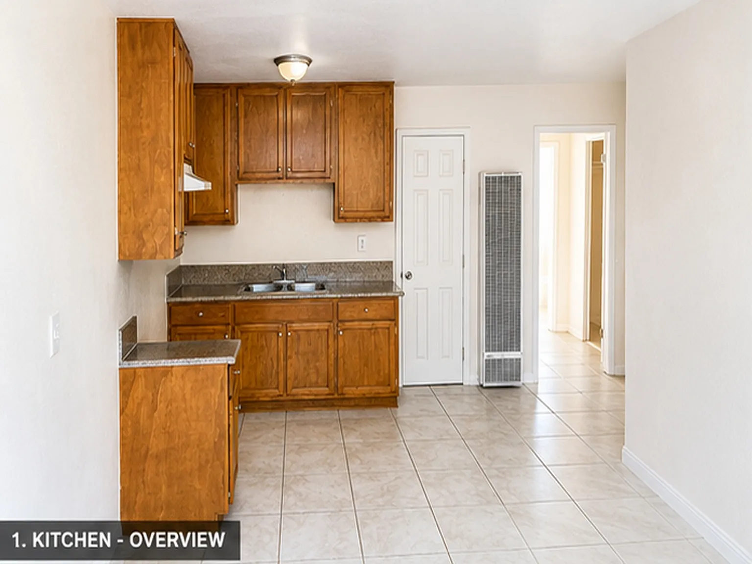 1 bed, 650 sqft, $1,515 — Photo 3