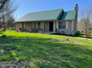 83 Little Mount Church Rd, Taylorsville, KY 40071