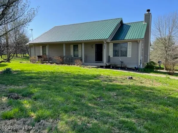 83 Little Mount Church Rd, Taylorsville, KY 40071