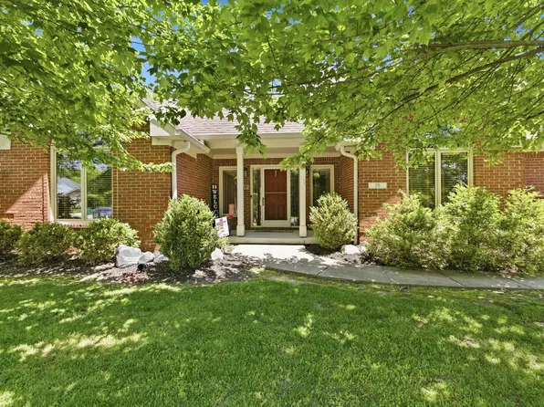 29 Raccoon Ct, Brownsburg, IN 46112
