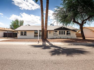 3141 W Hearn Rd, Phoenix, AZ, 85053
