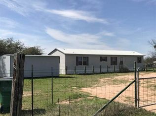 709 Post Oak Rd, Kingsland, TX 78639