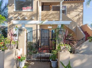 2512 Magnolia Ave, Long Beach, CA 90806