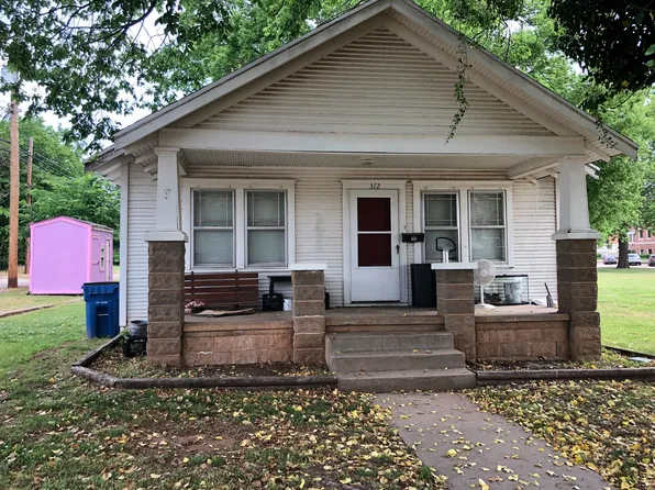 312 W 8th Ave, Stillwater, OK 74074