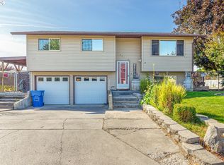 1055 W Linda Ave, Hermiston, OR 97838