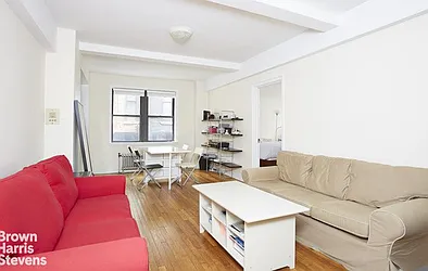 Rented by Brown Harris Stevens