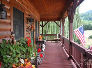 170 Panoramic Loop, Maggie Valley, NC 28751