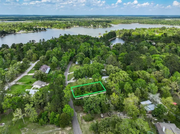164 Lakeland Rd, Huntsville, TX 77320