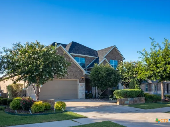 6105 Drystone Ln, Killeen, TX 76542