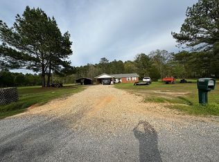 3639 Chisholm Dr SW, Summit, MS 39666