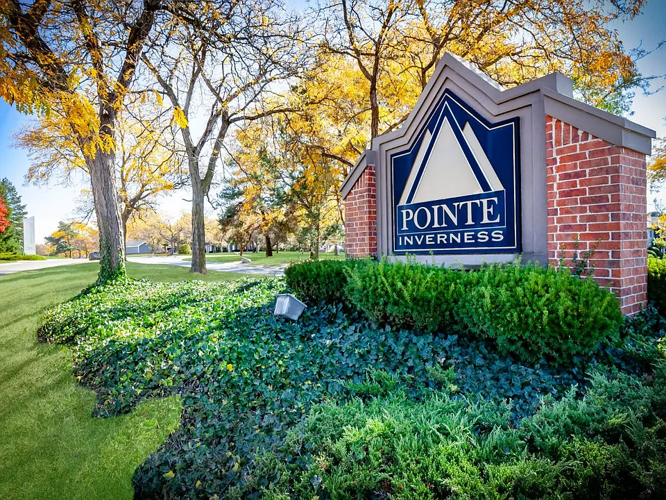 Pointe Inverness