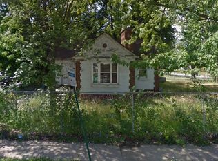 16141 Tireman St, Detroit, MI 48228