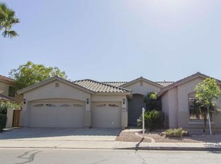 671 W Oriole Way, Chandler, AZ 85286