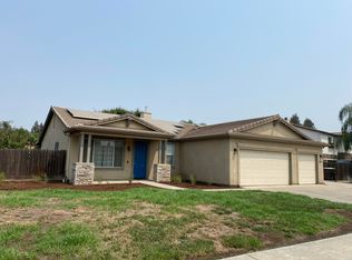 1818 Barbera Ct, Tulare, CA 93274