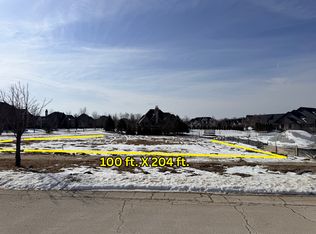 12515 Suffolk Ct, Mokena, IL 60448