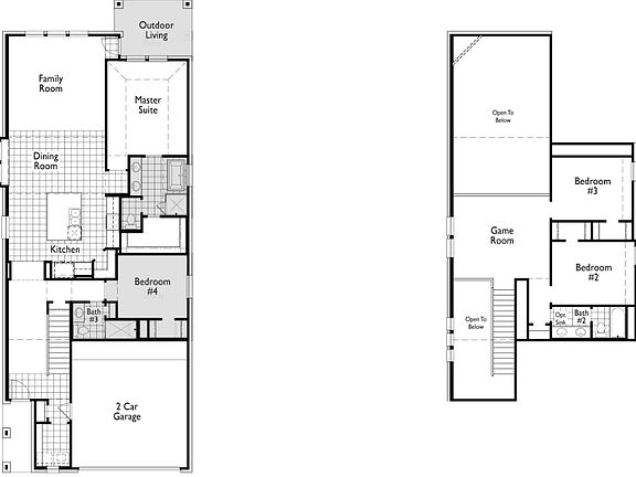 2nd image of 3102 Blue Flora Dr