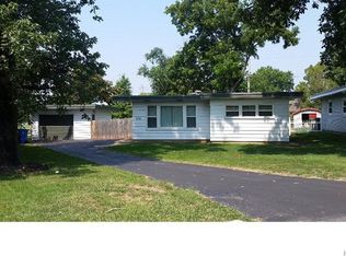 1405 Saint Jean St, Florissant, MO 63031