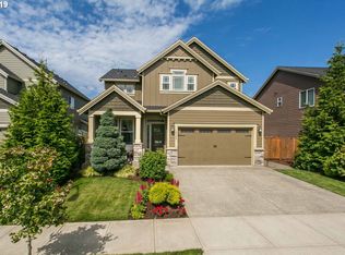 18763 Elder Rd, Oregon City, OR 97045