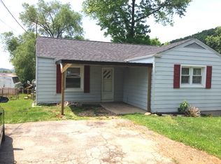 2006 Austin St, Kingsport, TN 37665