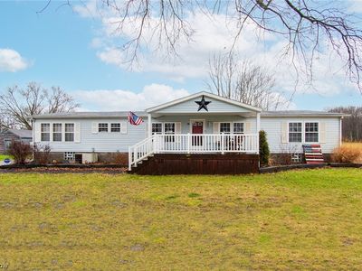 14706 Ellett Rd, Beloit, OH, 44609