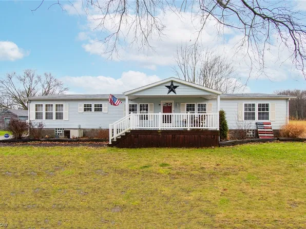 14706 Ellett Rd, Beloit, OH 44609