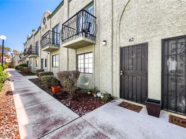 7066 Burcot Ave #B62, Las Vegas, NV 89156