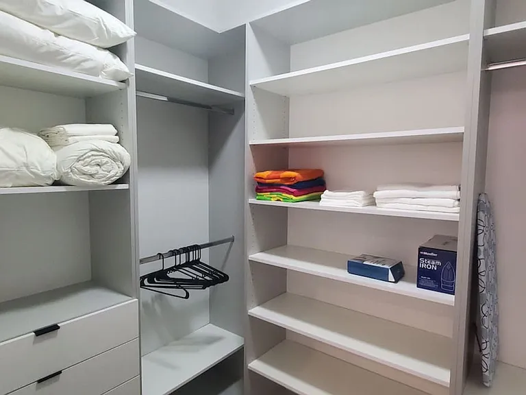 Storage Room