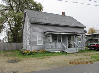 69-71 Elm St, Winchendon, MA 01475