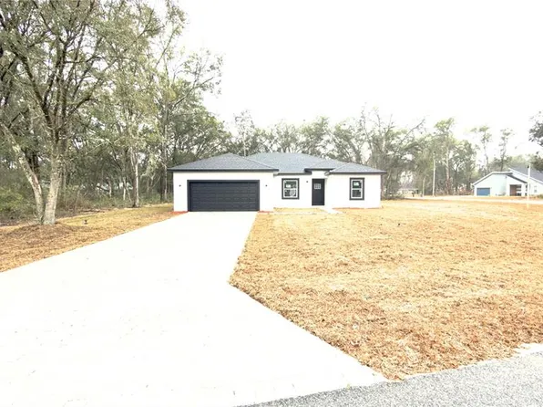 4104 SW 130th Pl, Ocala, FL 34473