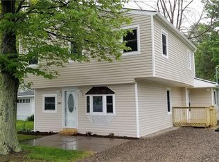 543 Baker Ave, Erie, PA