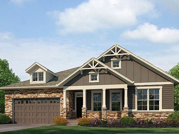 Plan Elevation.