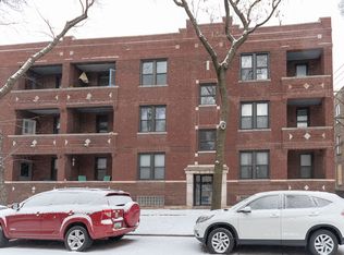 949 N Hoyne Ave #4, Chicago, IL 60622
