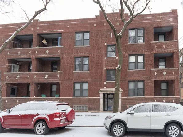 949 N Hoyne Ave #4, Chicago, IL 60622