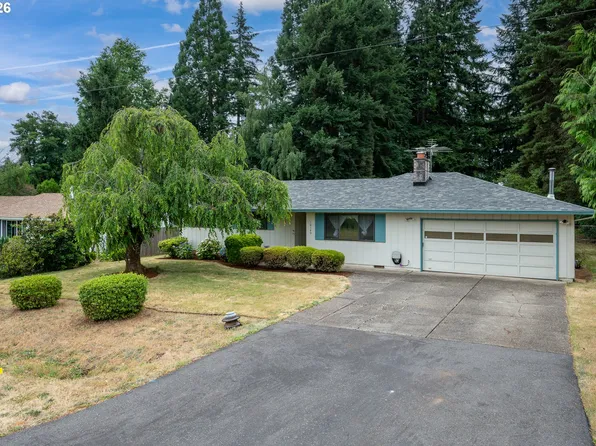 16140 S Wilson Rd, Oregon City, OR 97045