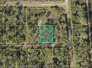 1067 Beggs St E, Lehigh Acres, FL 33974