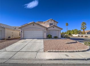 3509 Golden Sage Dr, North Las Vegas, NV 89032